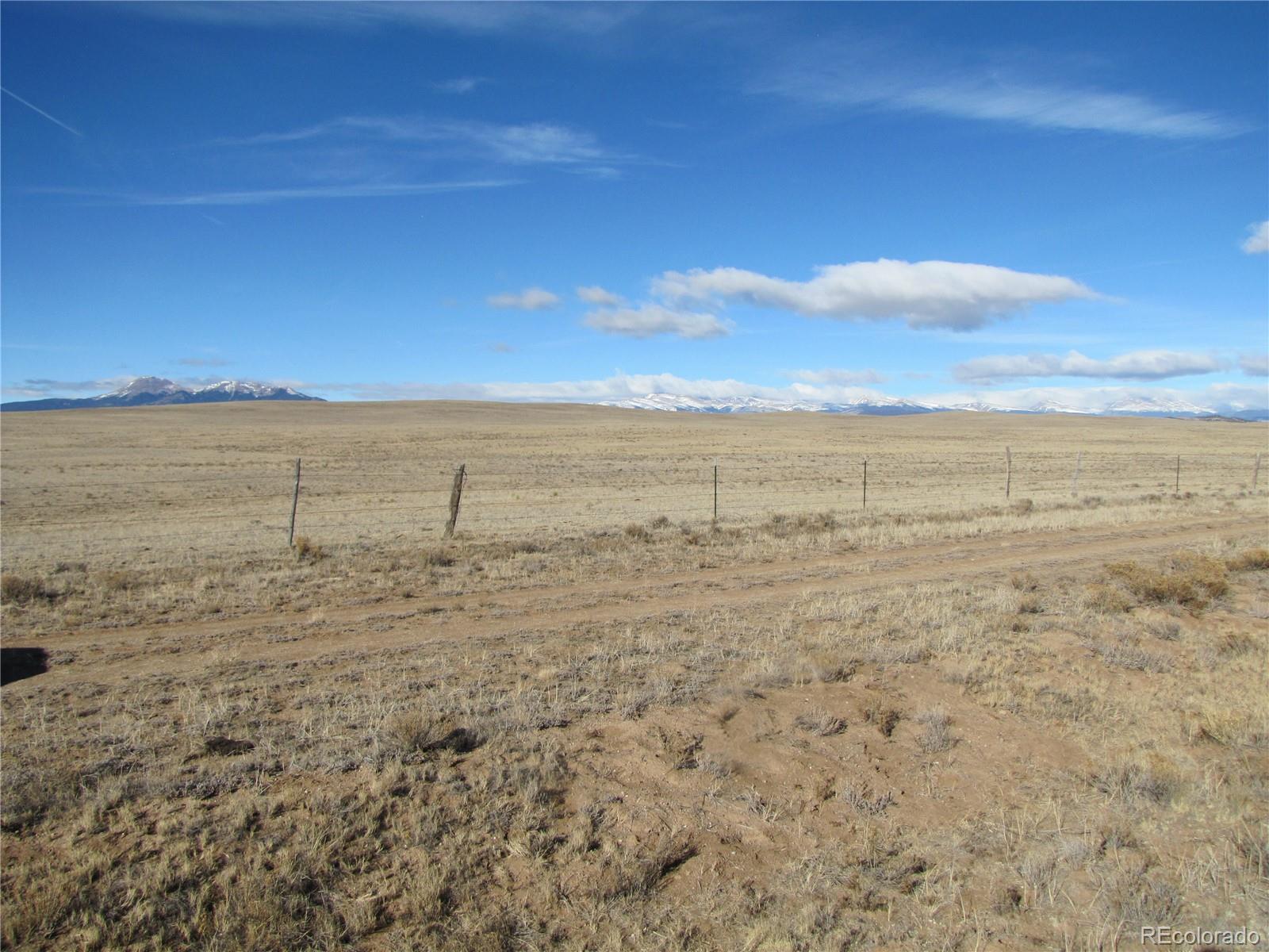 1642 Wasatch Road Hartsel CO 80449