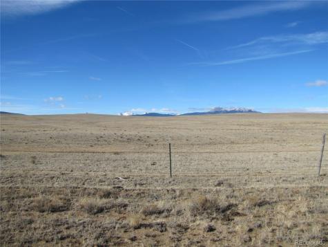 1642 Wasatch Road Hartsel CO 80449