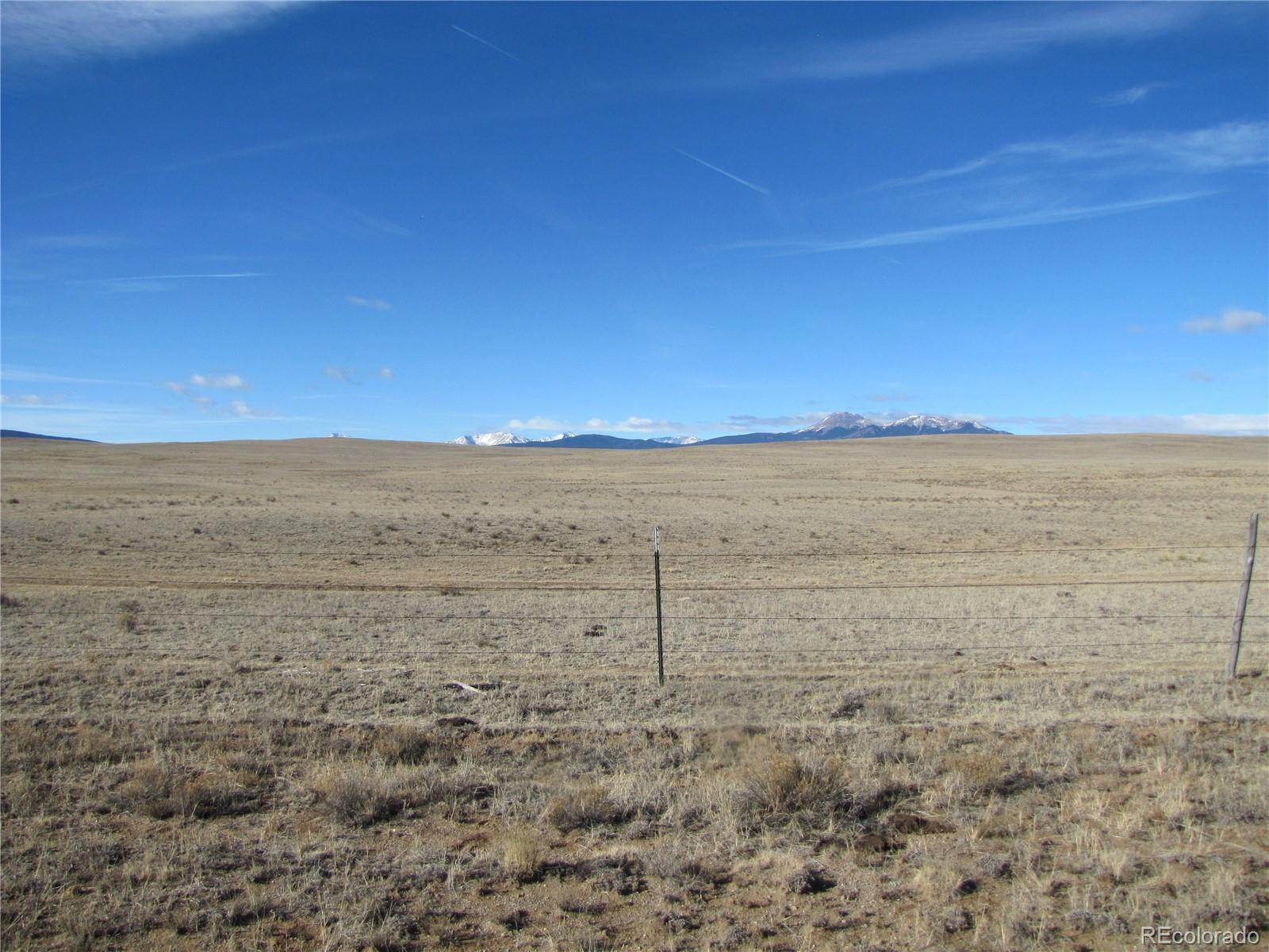1642 Wasatch Road Hartsel CO 80449