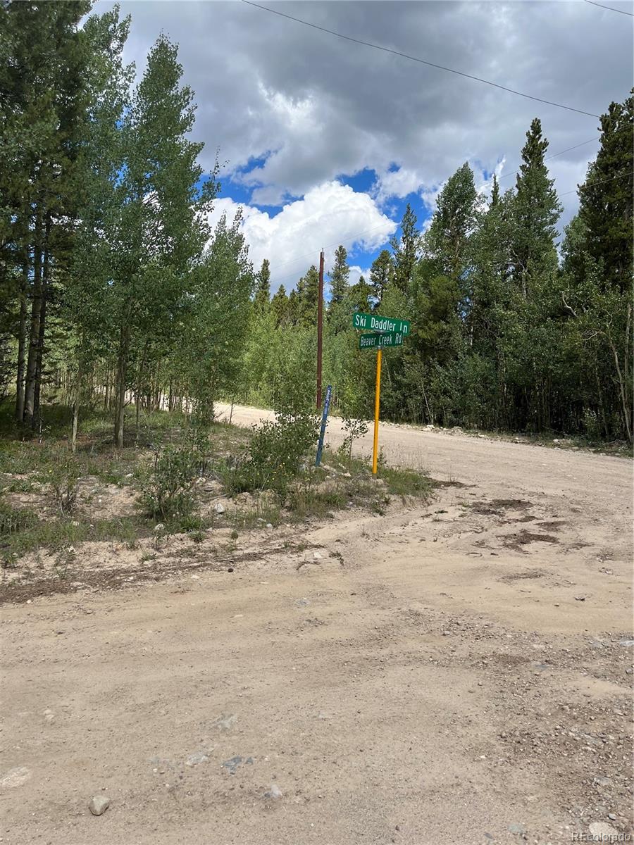 235 Ski Doo Road Fairplay CO 80440