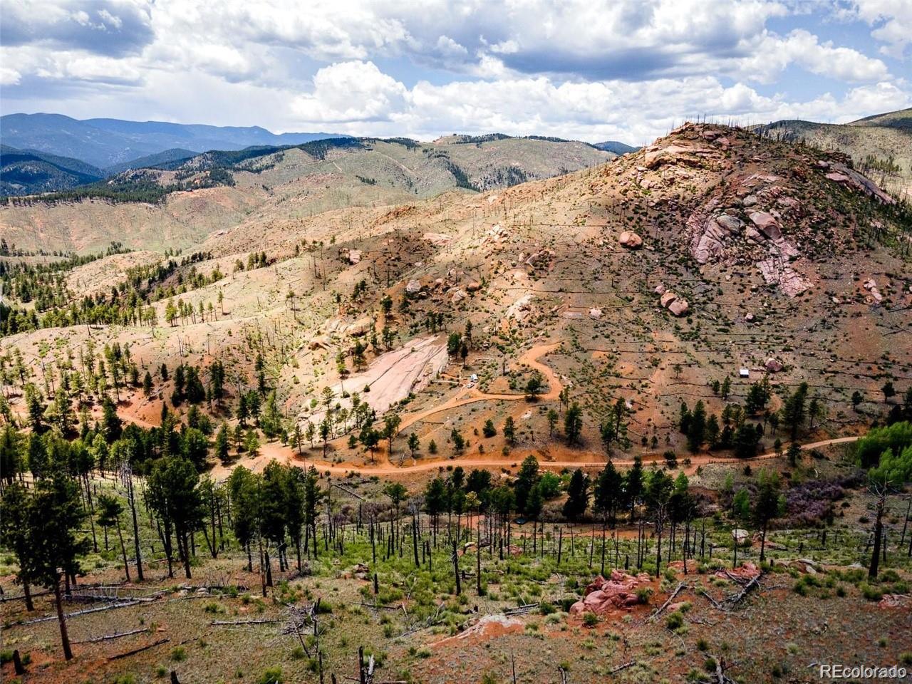 16320 Cochise Trail Pine CO 80470