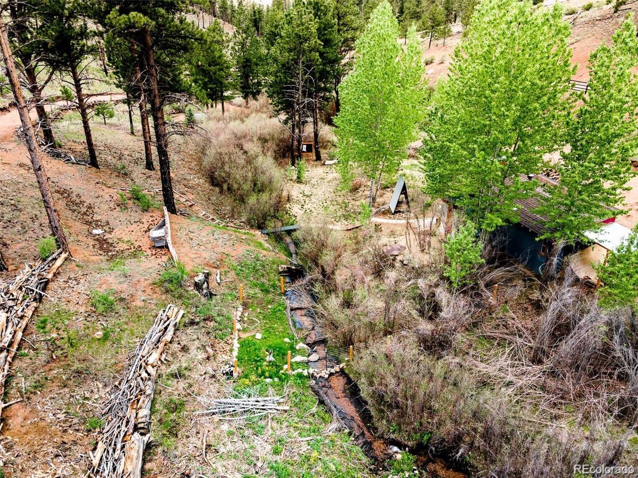 16320 Cochise Trail Pine CO 80470