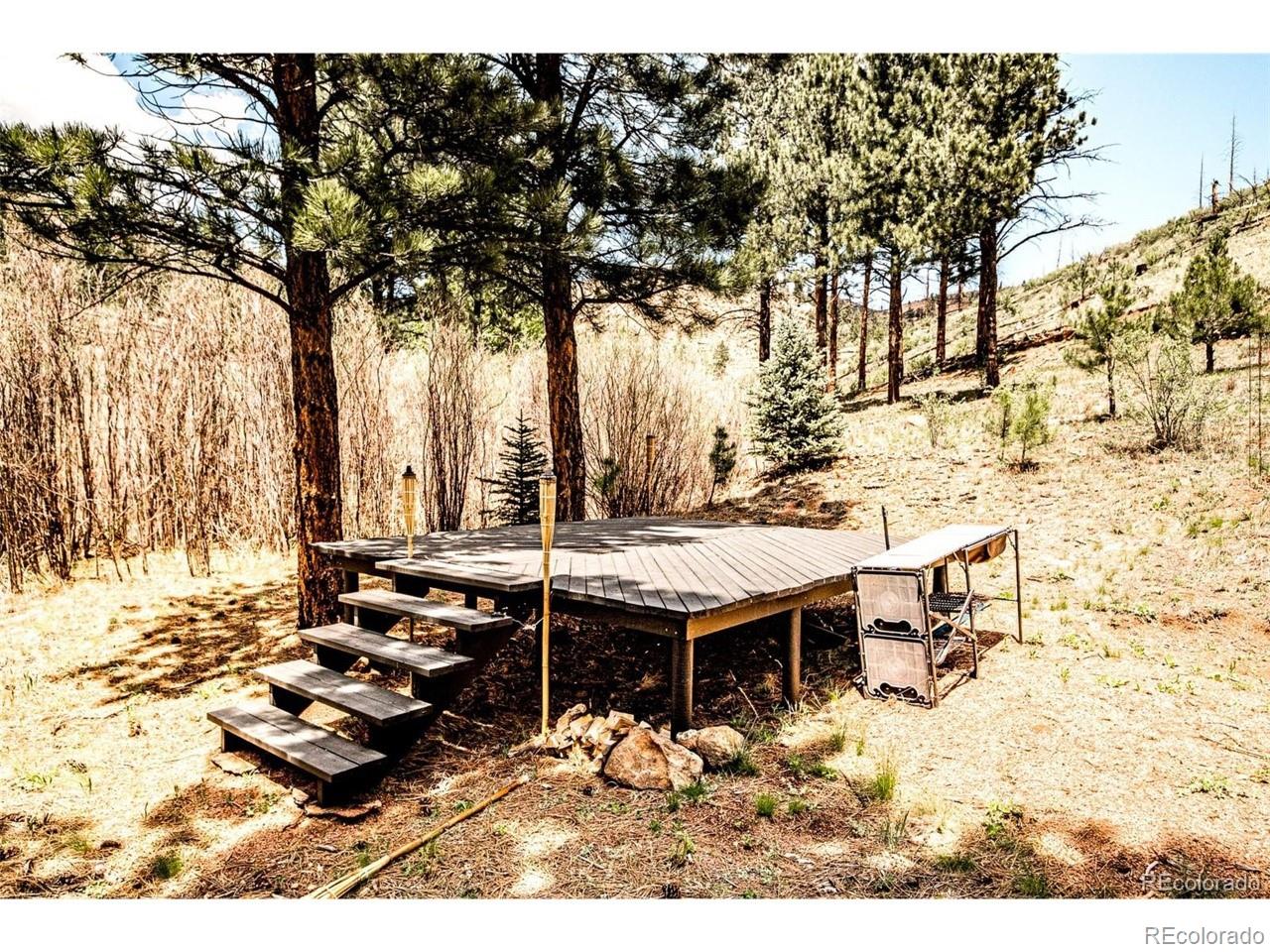 16320 Cochise Trail Pine CO 80470