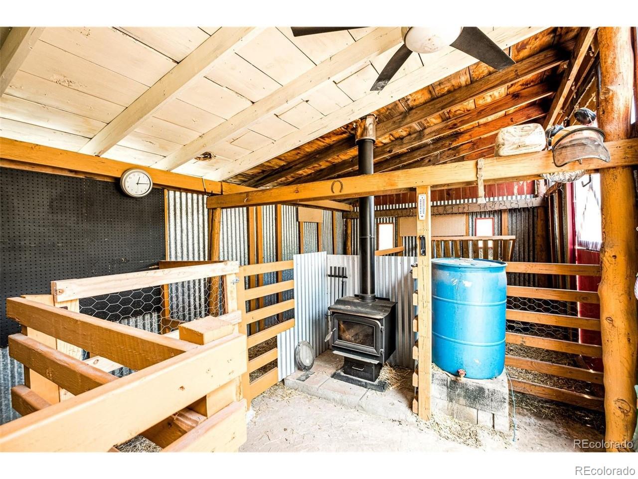 16320 Cochise Trail Pine CO 80470