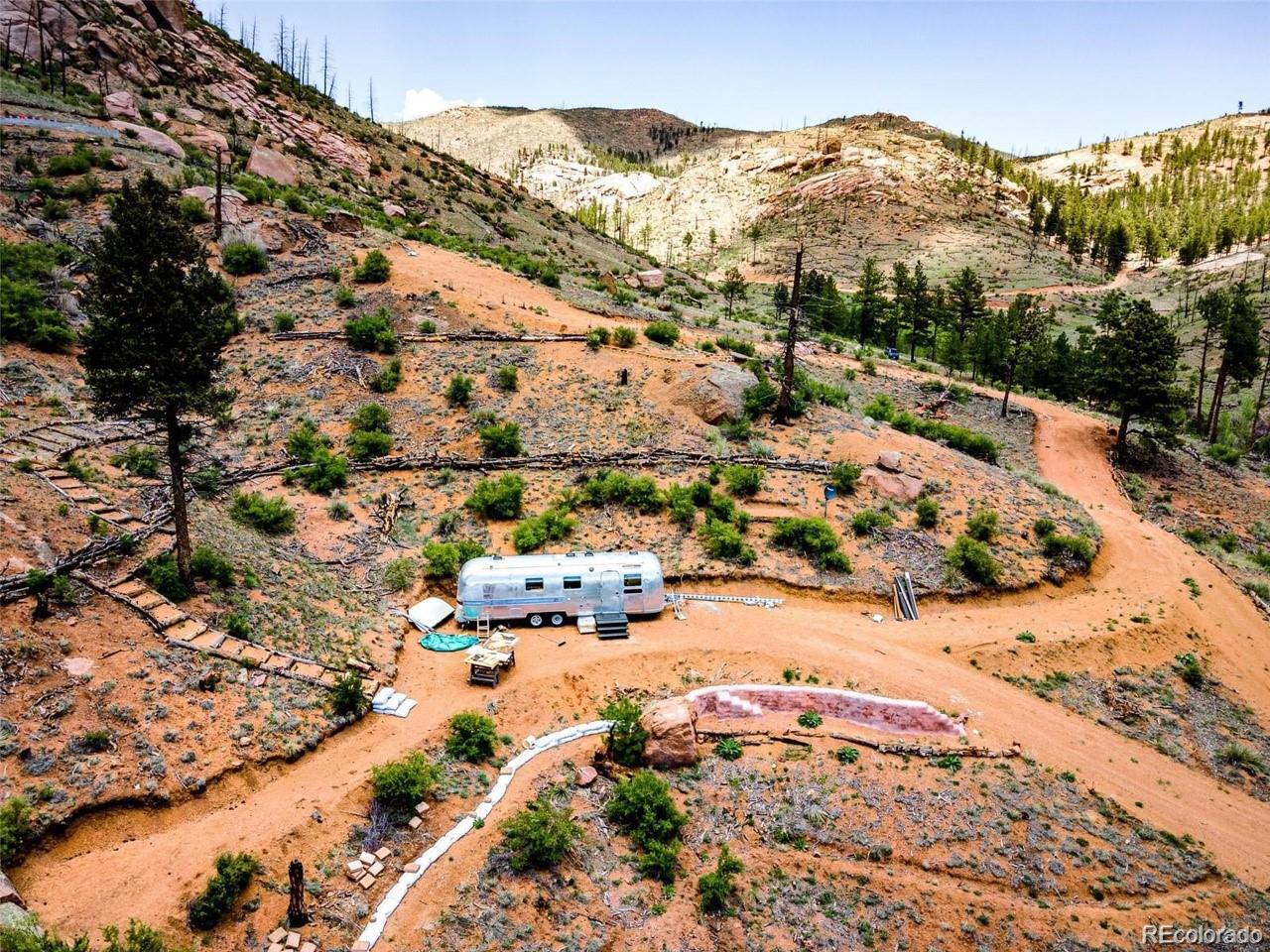 16320 Cochise Trail Pine CO 80470