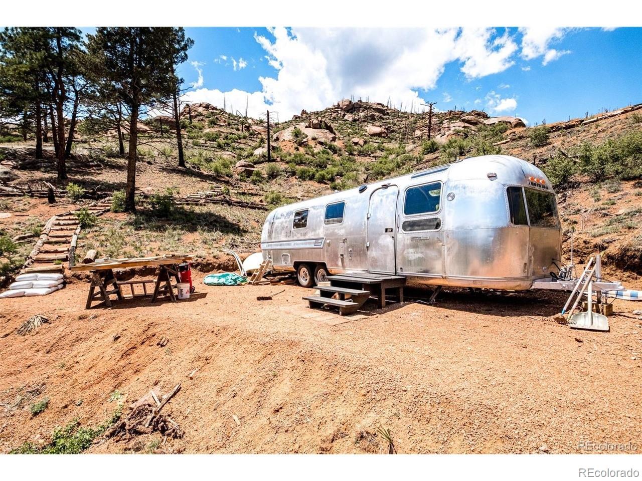 16320 Cochise Trail Pine CO 80470