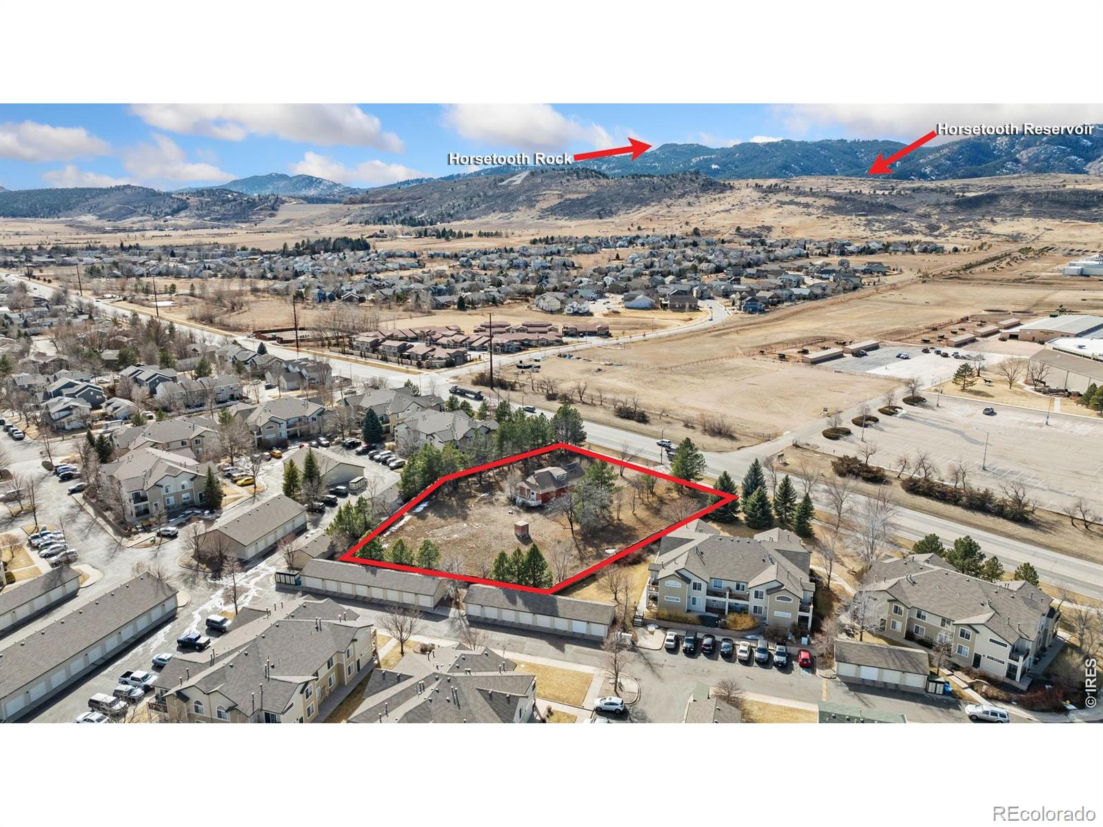 920 S Overland Trail Fort Collins CO 80521