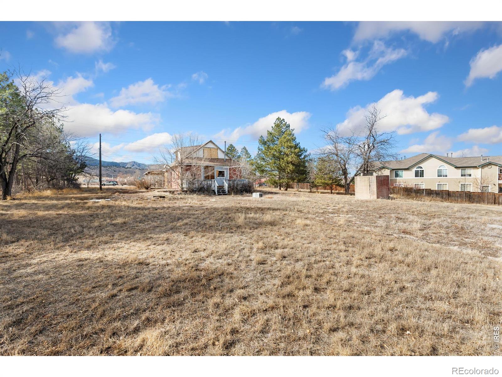 920 S Overland Trail Fort Collins CO 80521