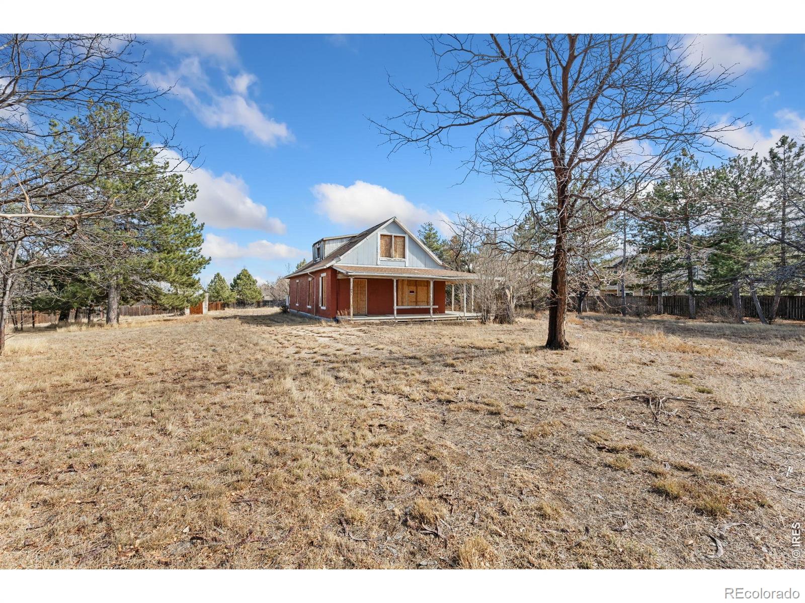 920 S Overland Trail Fort Collins CO 80521