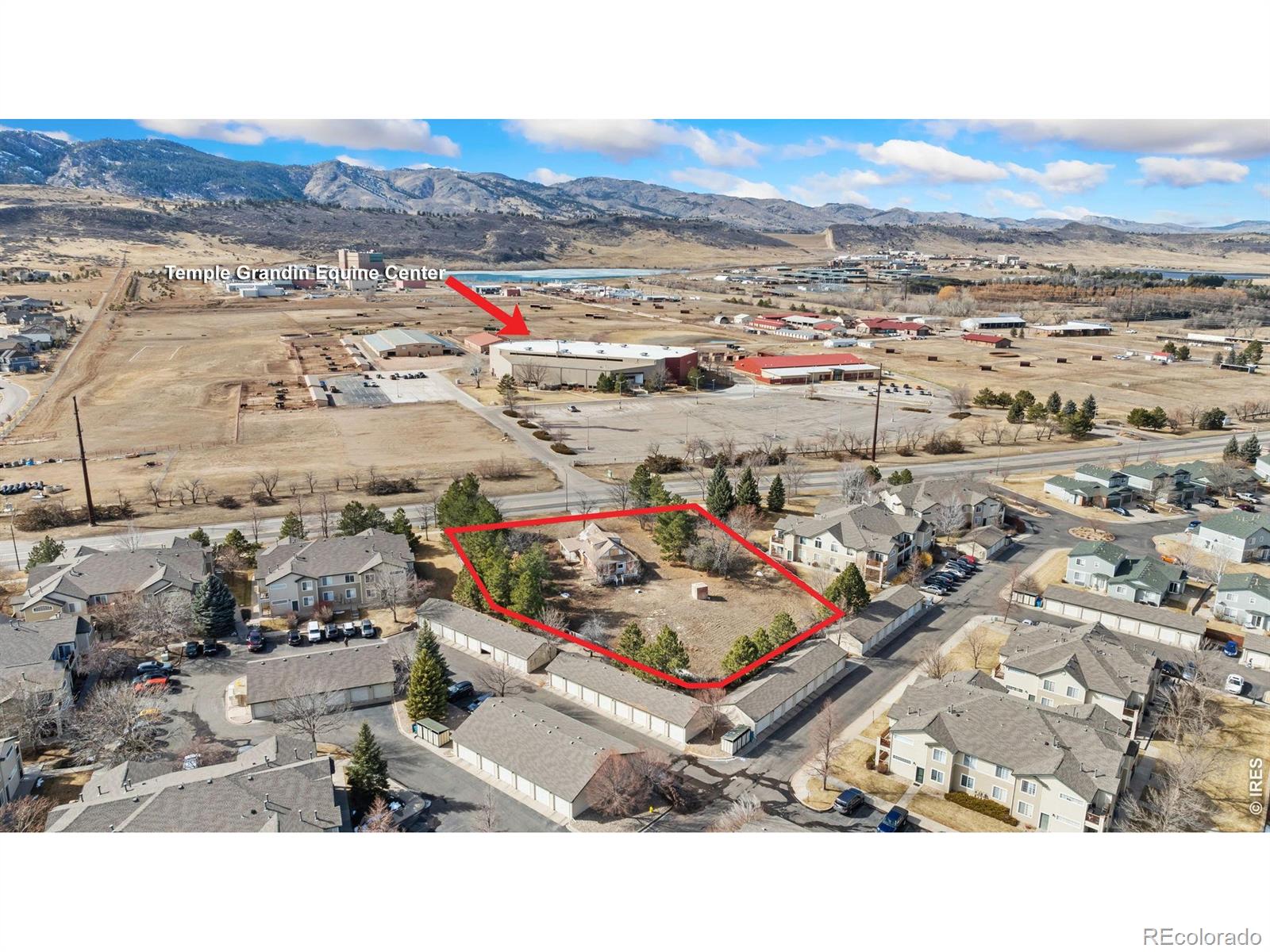 920 S Overland Trail Fort Collins CO 80521