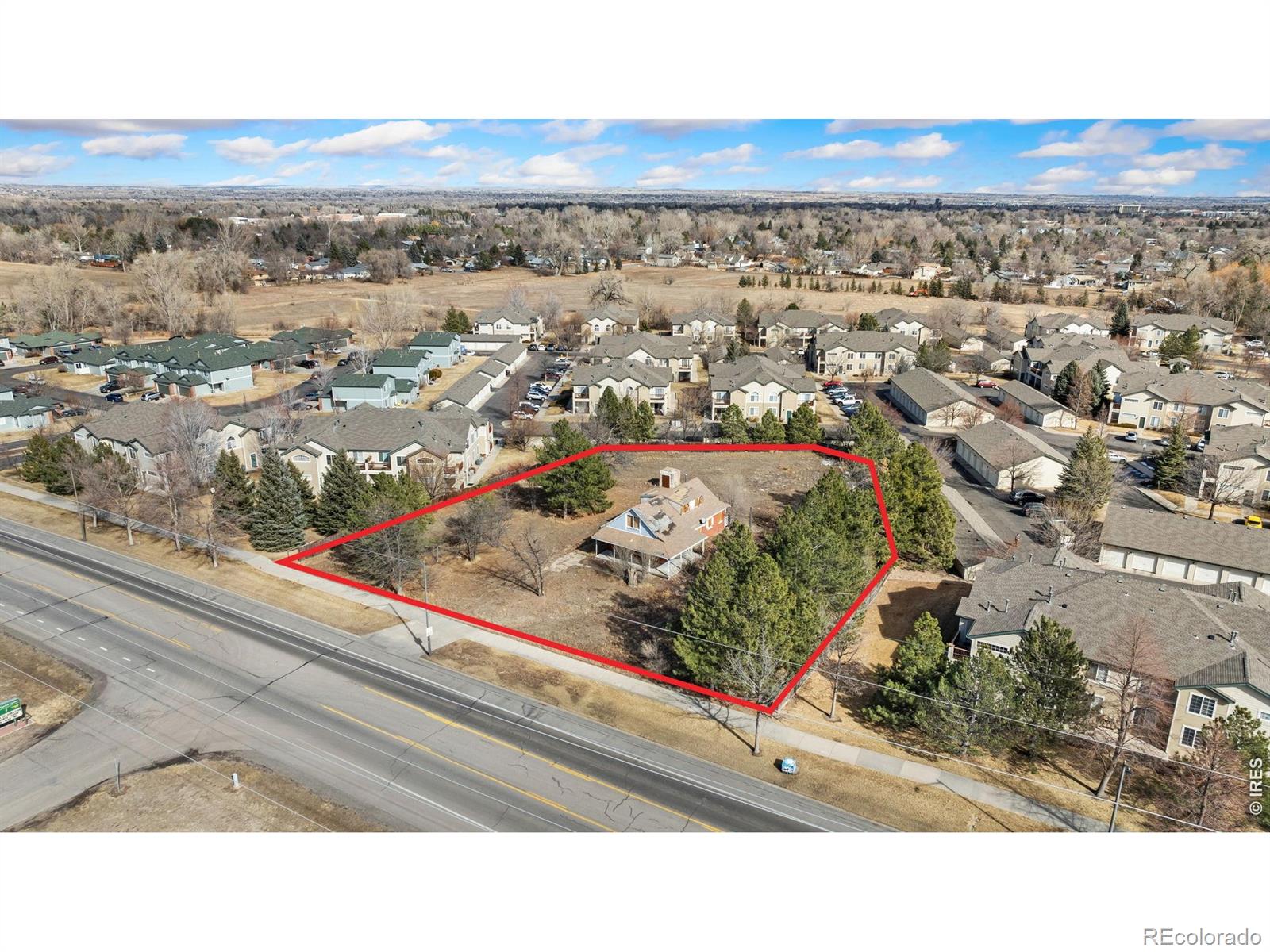 920 S Overland Trail Fort Collins CO 80521