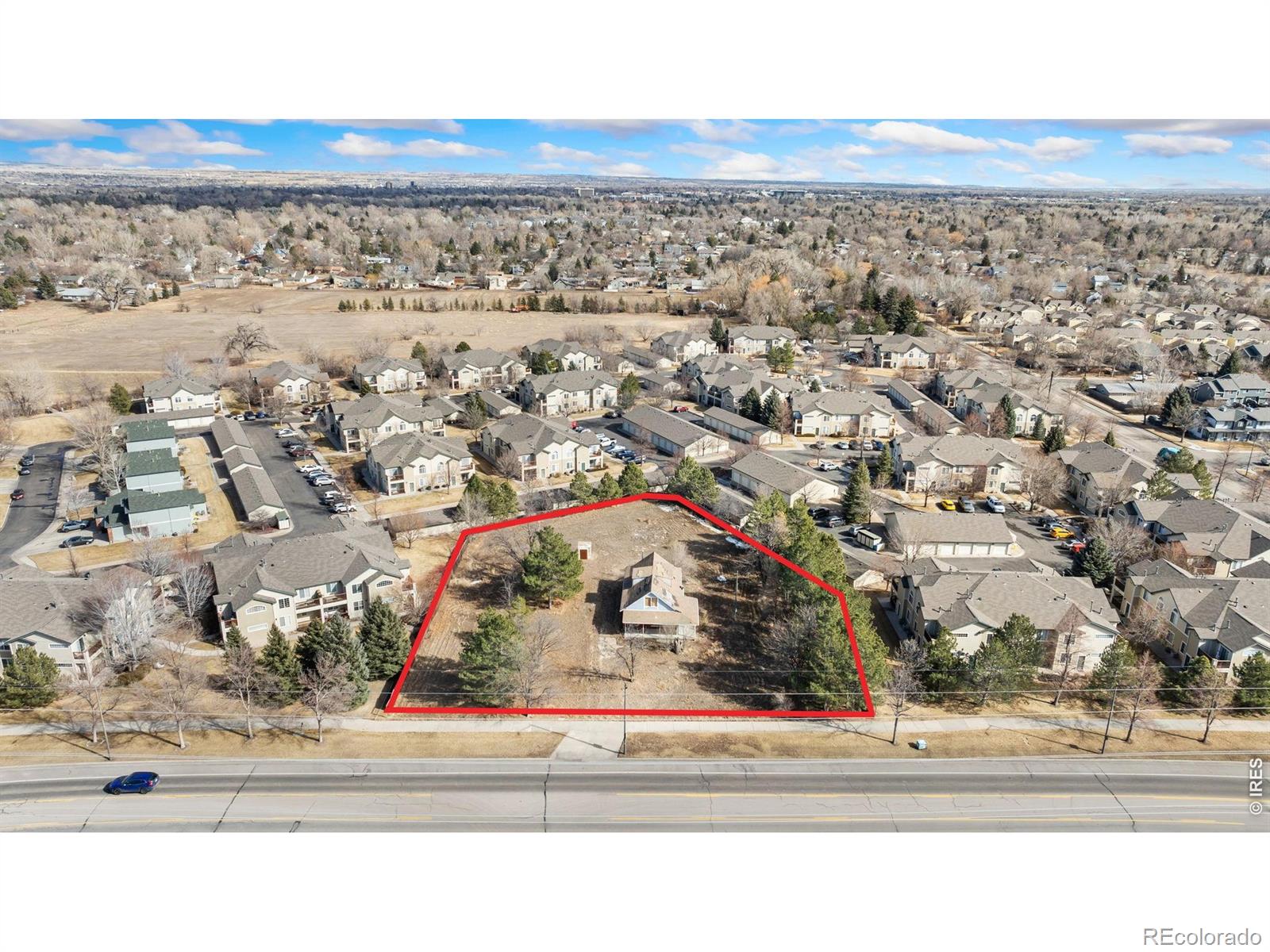 920 S Overland Trail Fort Collins CO 80521