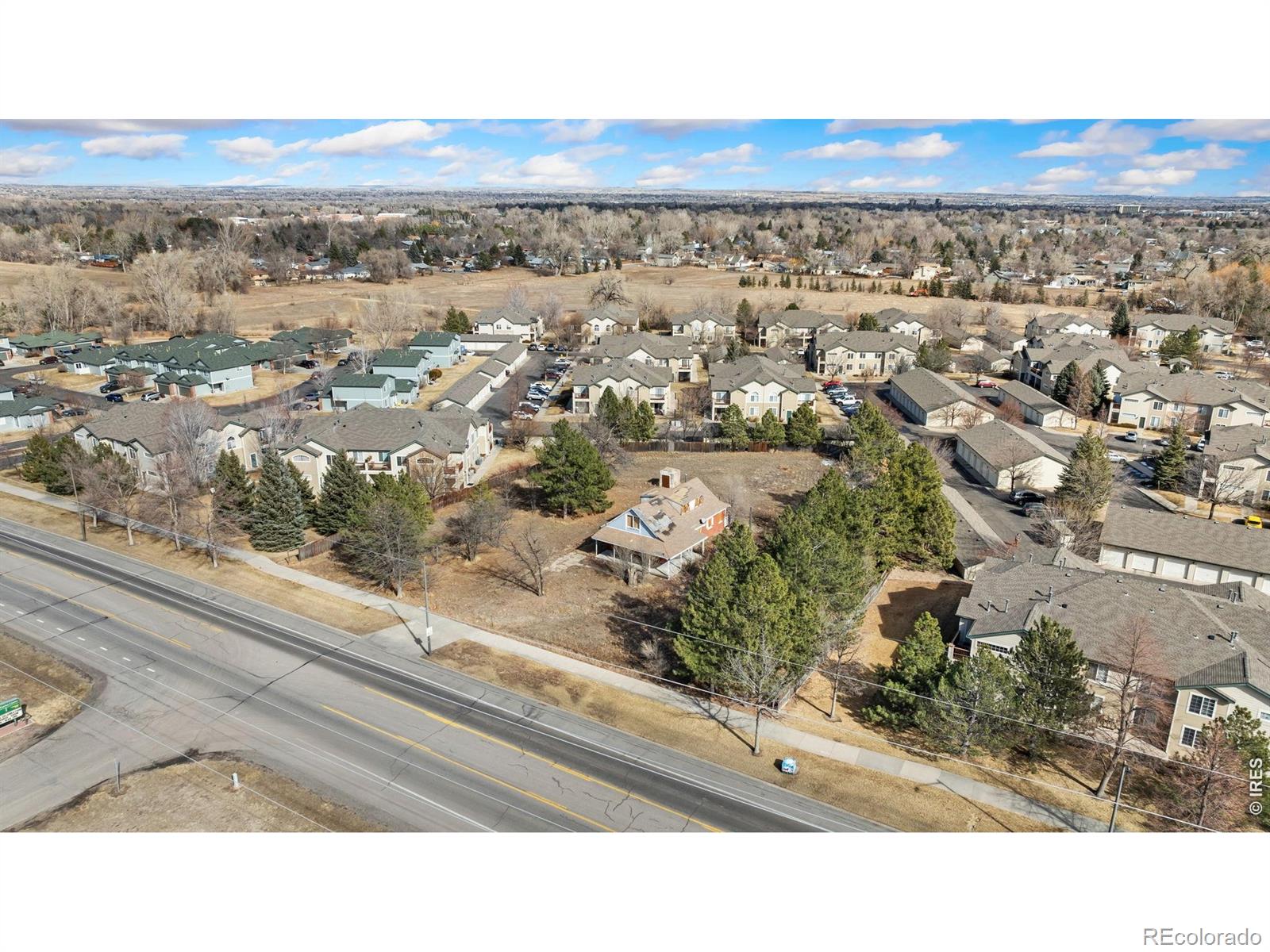 920 S Overland Trail Fort Collins CO 80521