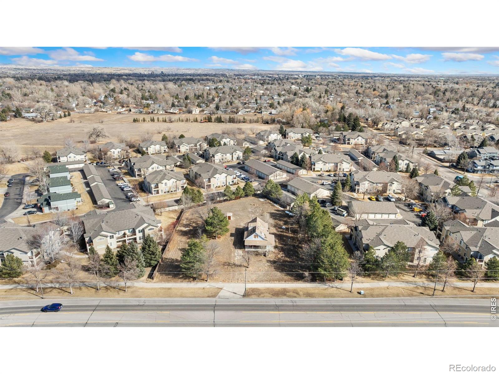 920 S Overland Trail Fort Collins CO 80521