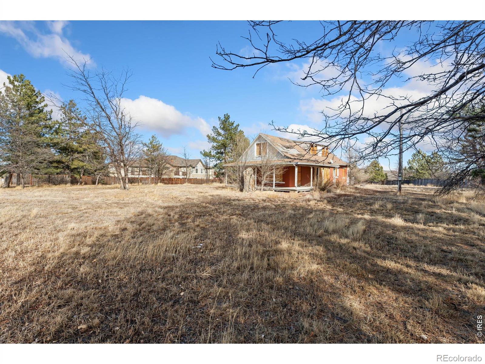920 S Overland Trail Fort Collins CO 80521