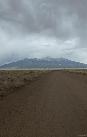 Lot 13 Sanford Road Blanca CO 81123