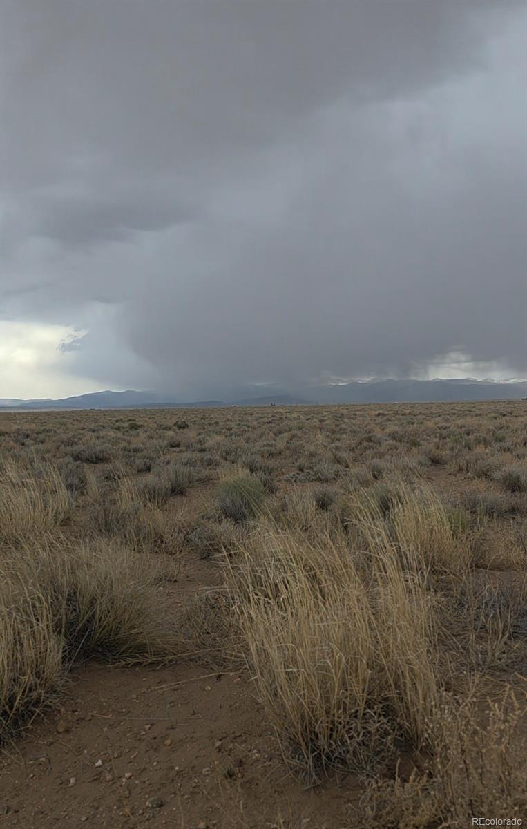 Lot 13 Sanford Road Blanca CO 81123