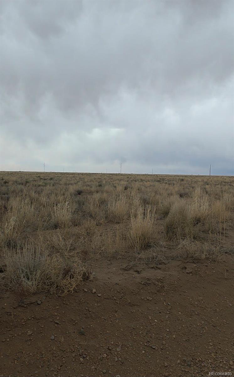Lot 13 Sanford Road Blanca CO 81123
