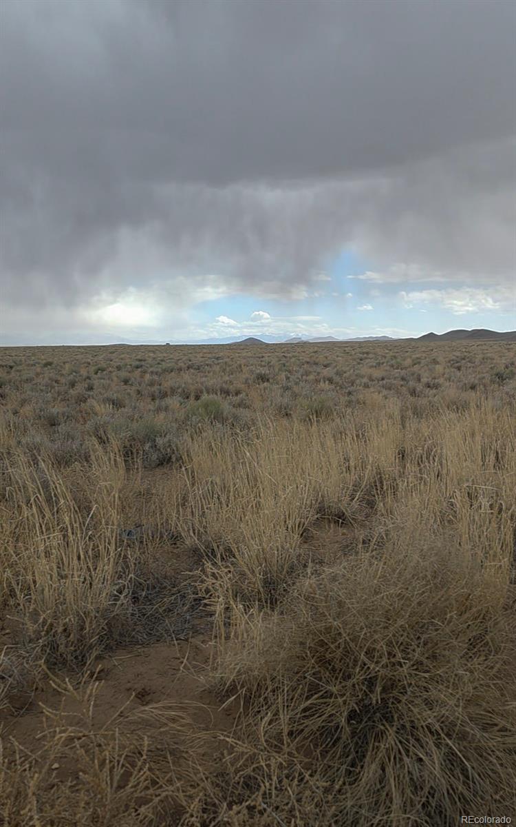 Lot 13 Sanford Road Blanca CO 81123