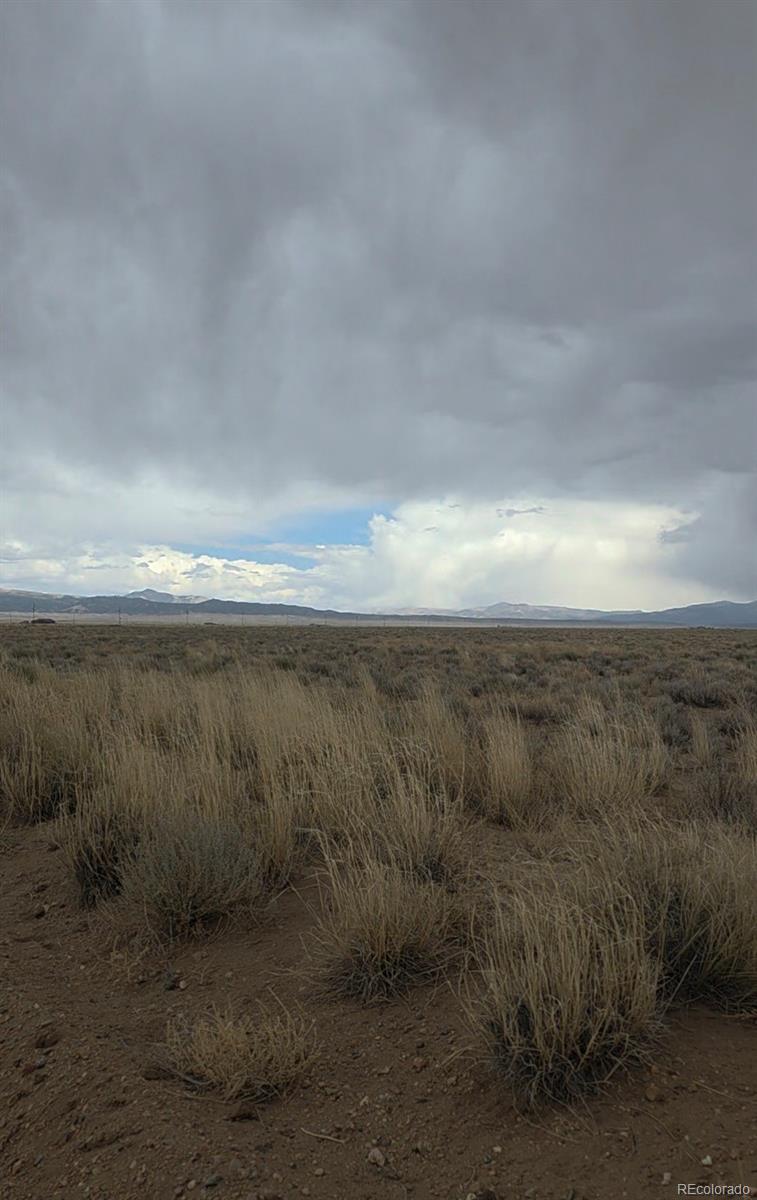 Lot 13 Sanford Road Blanca CO 81123