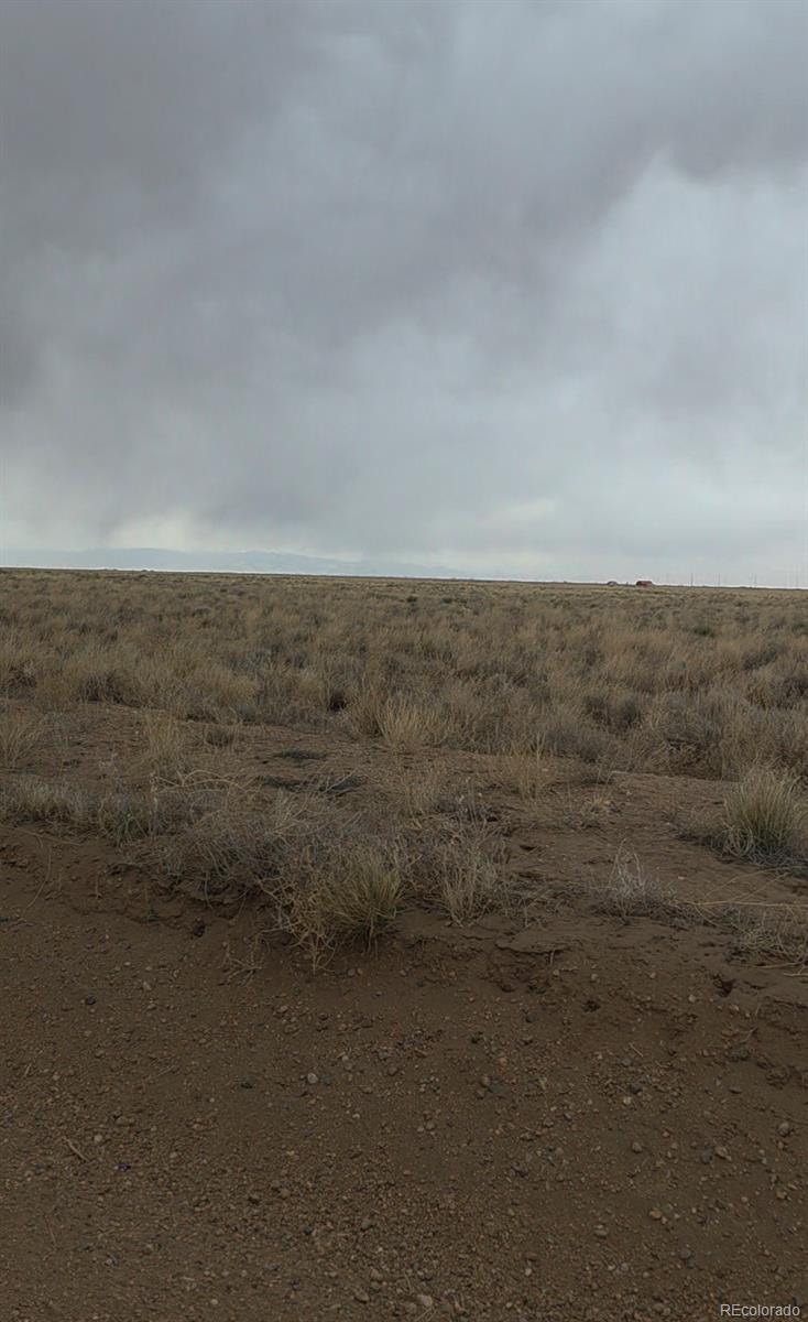 Lot 13 Sanford Road Blanca CO 81123