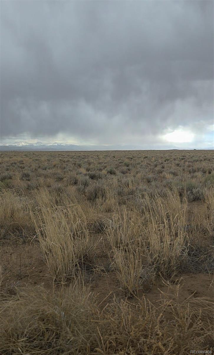 Lot 13 Sanford Road Blanca CO 81123