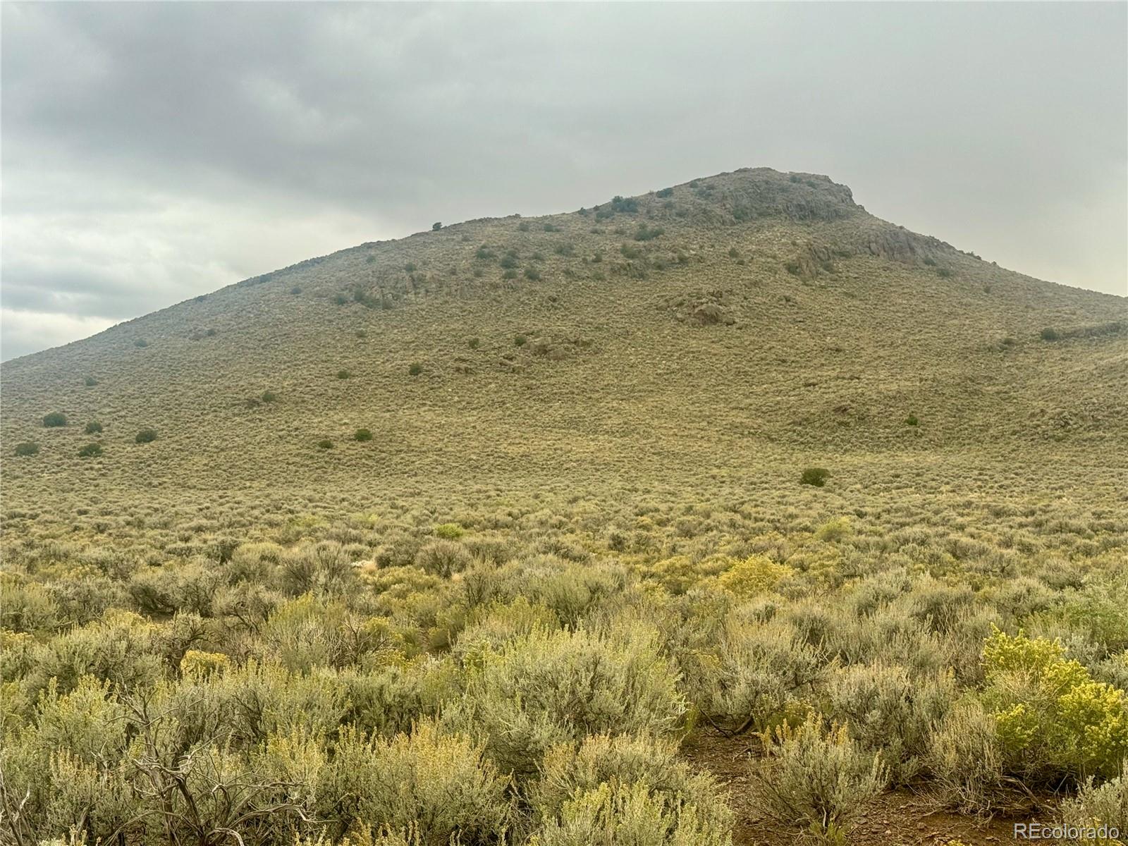 Lot 12 10th Street Blanca CO 81123