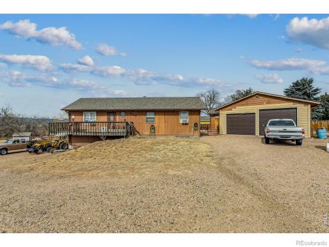 4319 Dixon Street Timnath CO 80547
