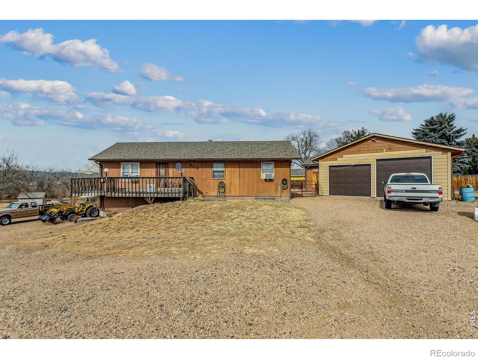 4319 Dixon Street Timnath CO 80547