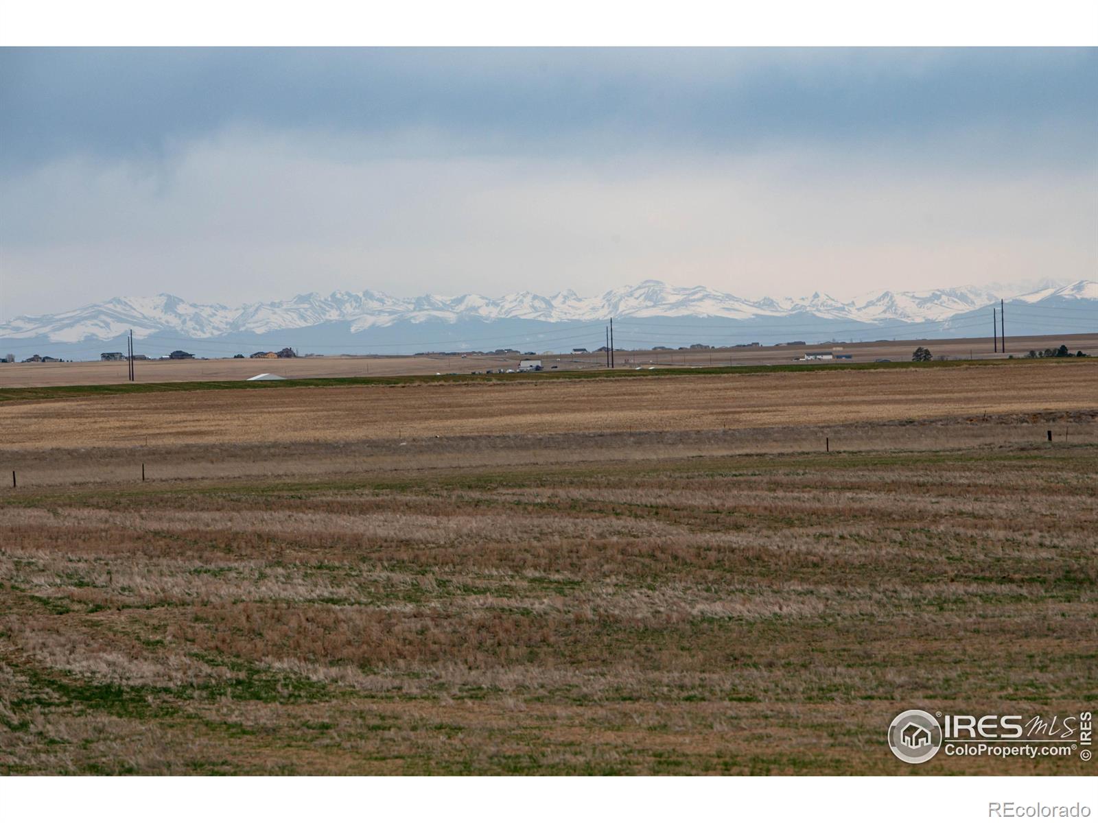 Lot 6 144th Avenue Bennett CO 80102