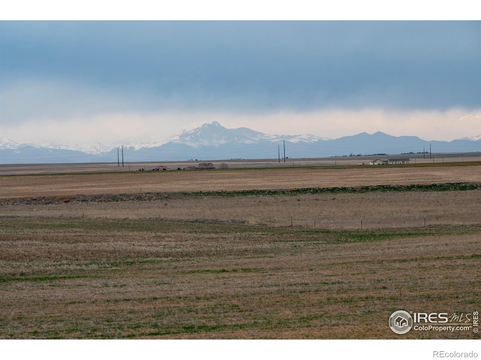 Lot 6 144th Avenue Bennett CO 80102