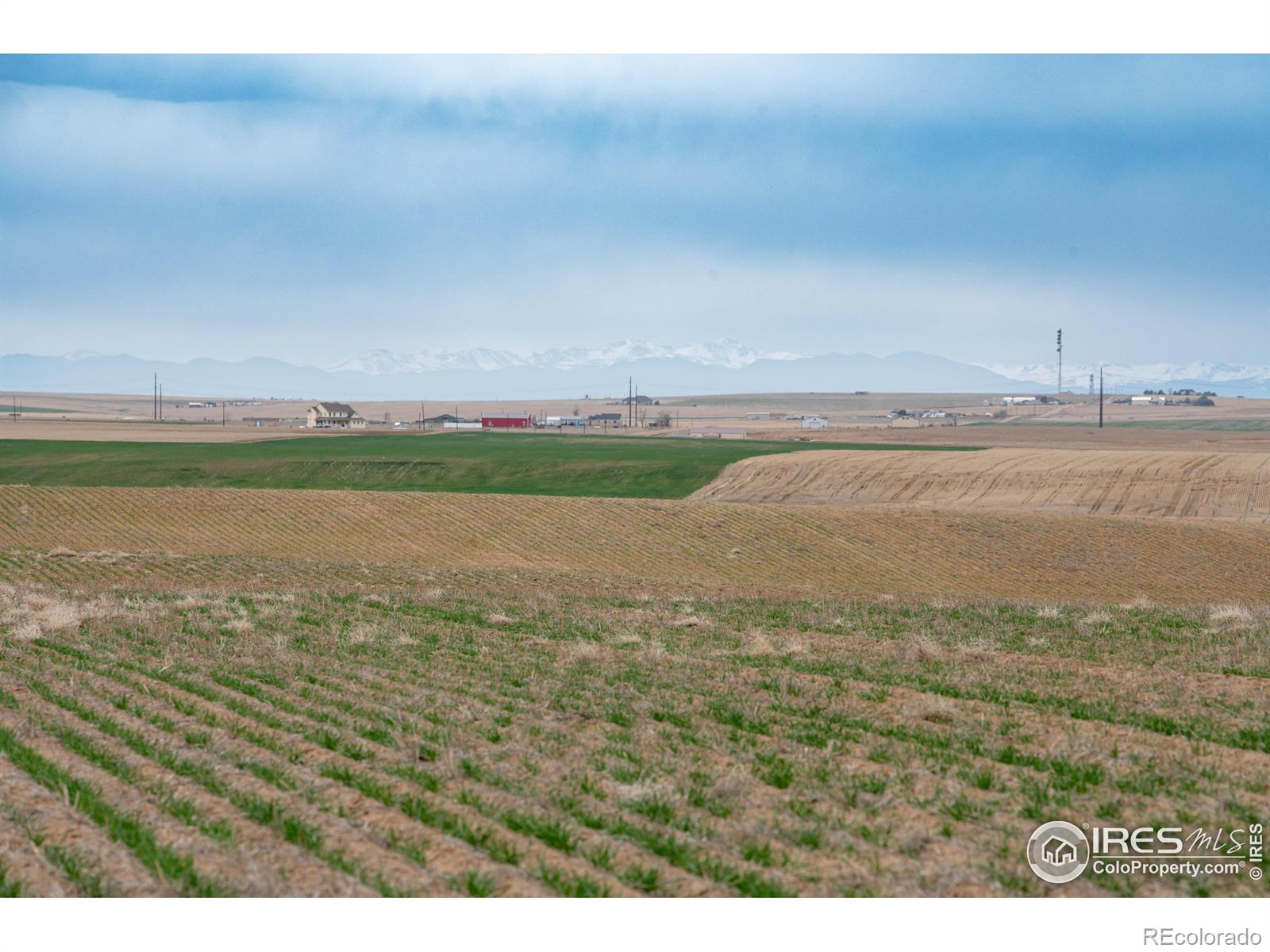 Lot 6 144th Avenue Bennett CO 80102