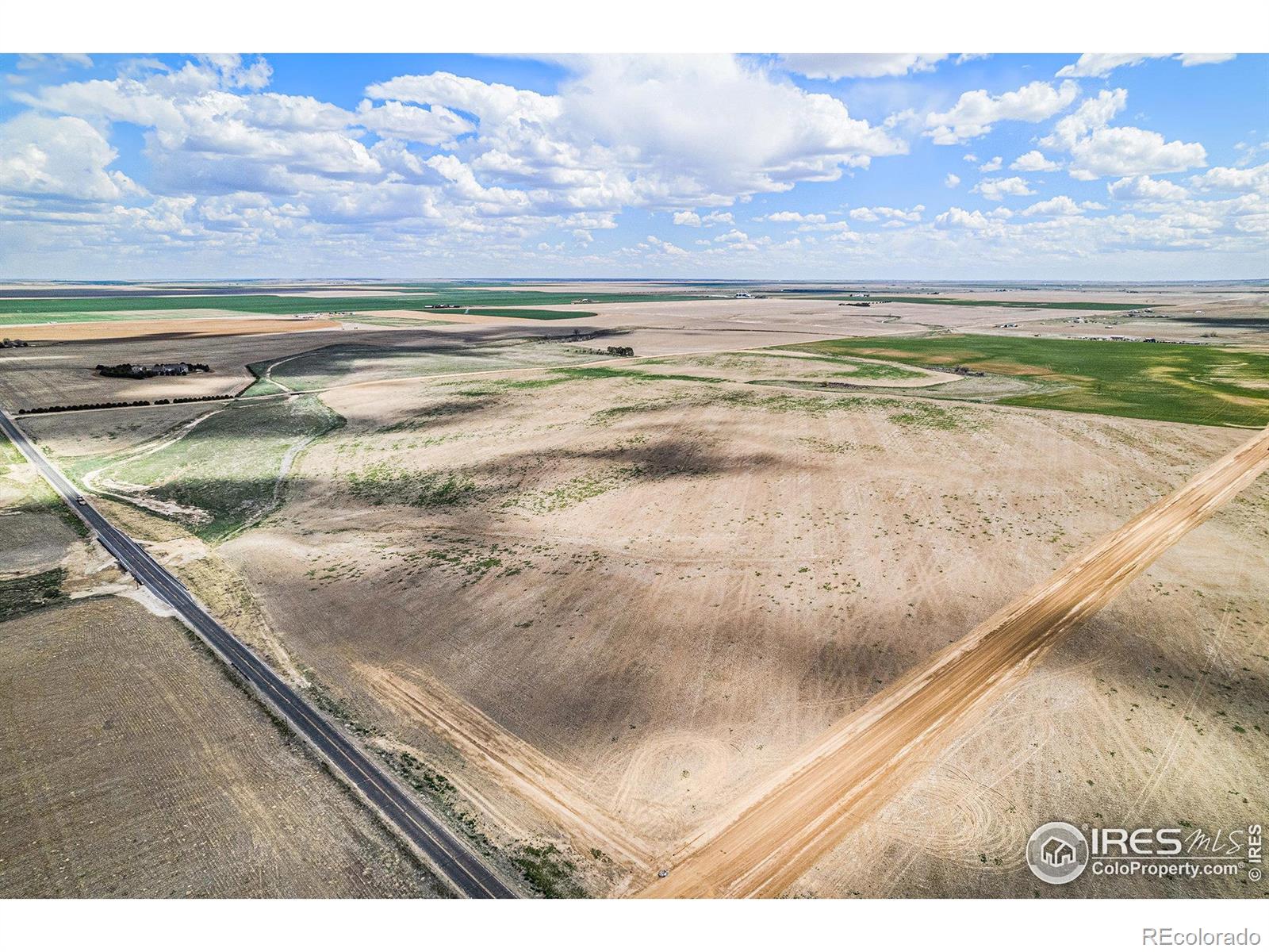 Lot 6 144th Avenue Bennett CO 80102