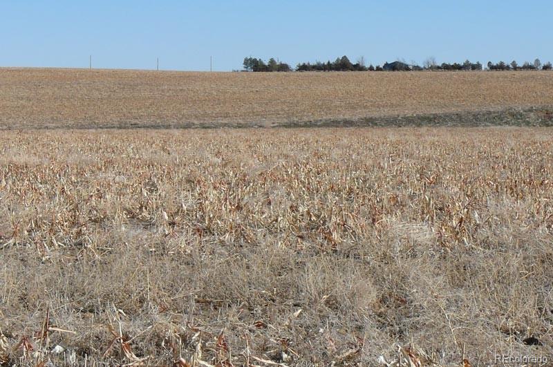 Parcel 3 80th Avenue Bennett CO 80102