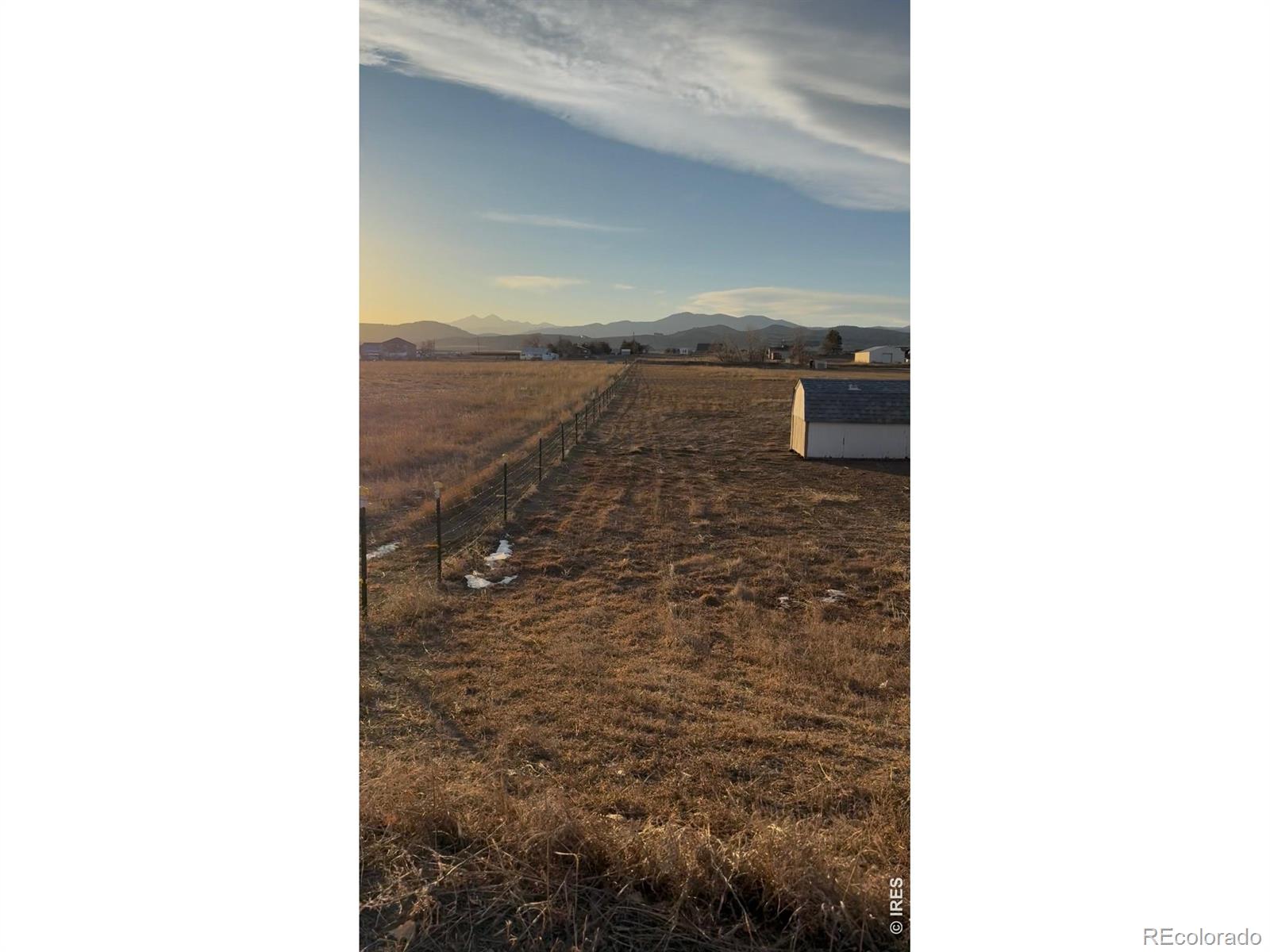 1932 N County Road 23 Berthoud CO 80513