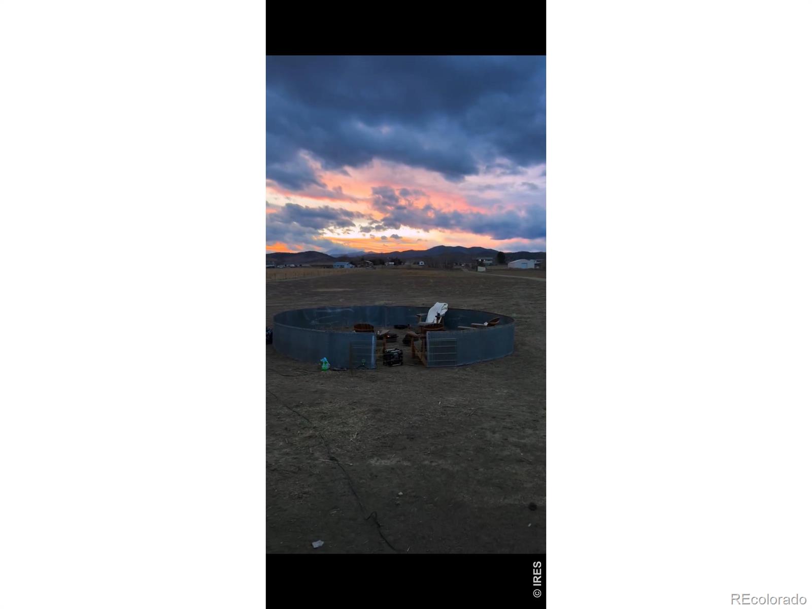 1932 N County Road 23 Berthoud CO 80513
