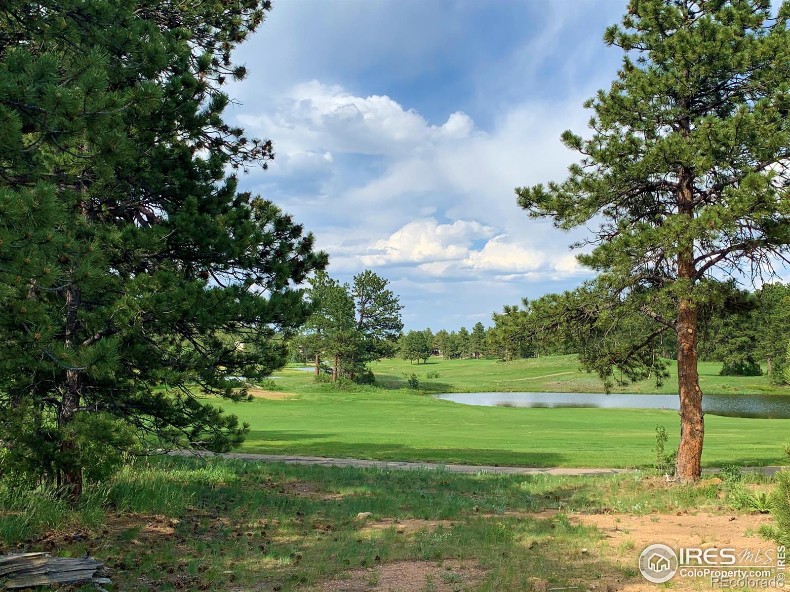 2 Fox Meadow Lane Red Feather Lakes CO 80545