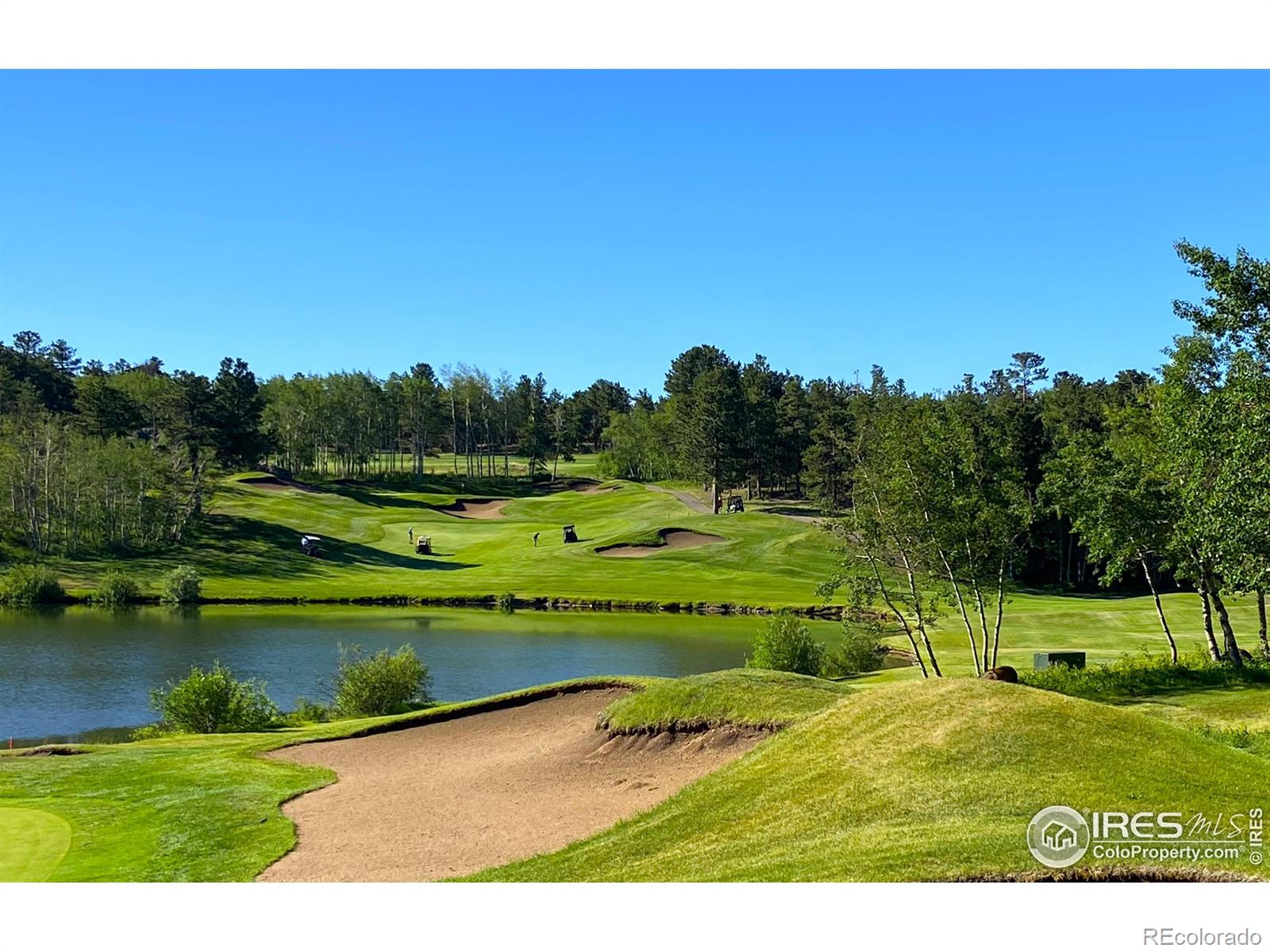 2 Fox Meadow Lane Red Feather Lakes CO 80545