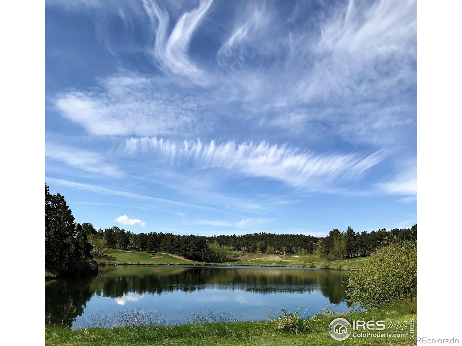2 Fox Meadow Lane Red Feather Lakes CO 80545