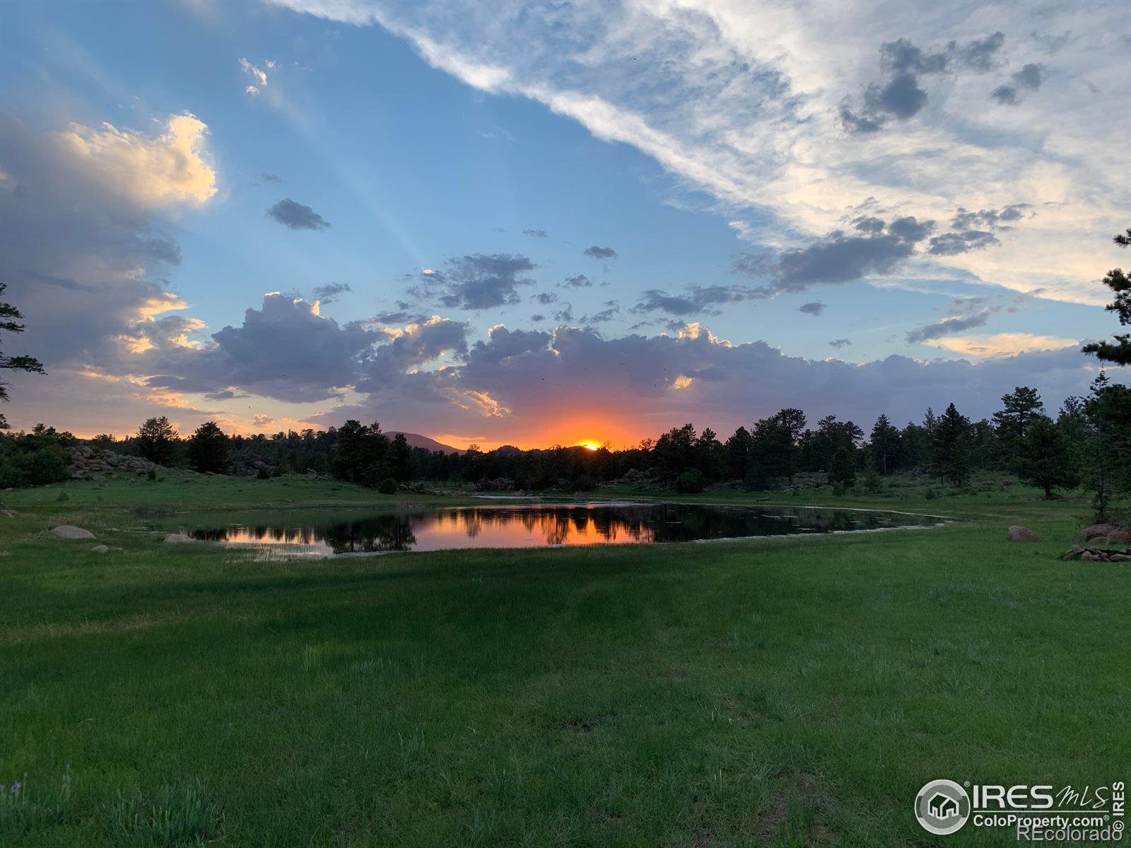 2 Fox Meadow Lane Red Feather Lakes CO 80545