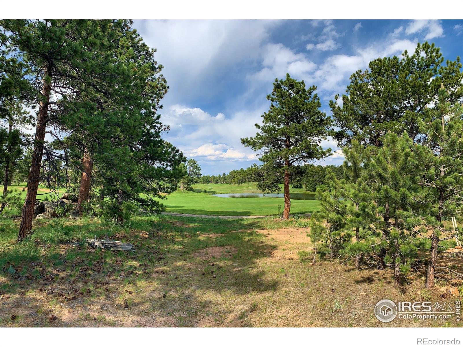2 Fox Meadow Lane Red Feather Lakes CO 80545