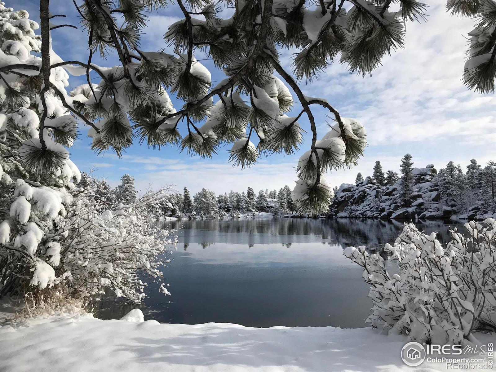 2 Fox Meadow Lane Red Feather Lakes CO 80545