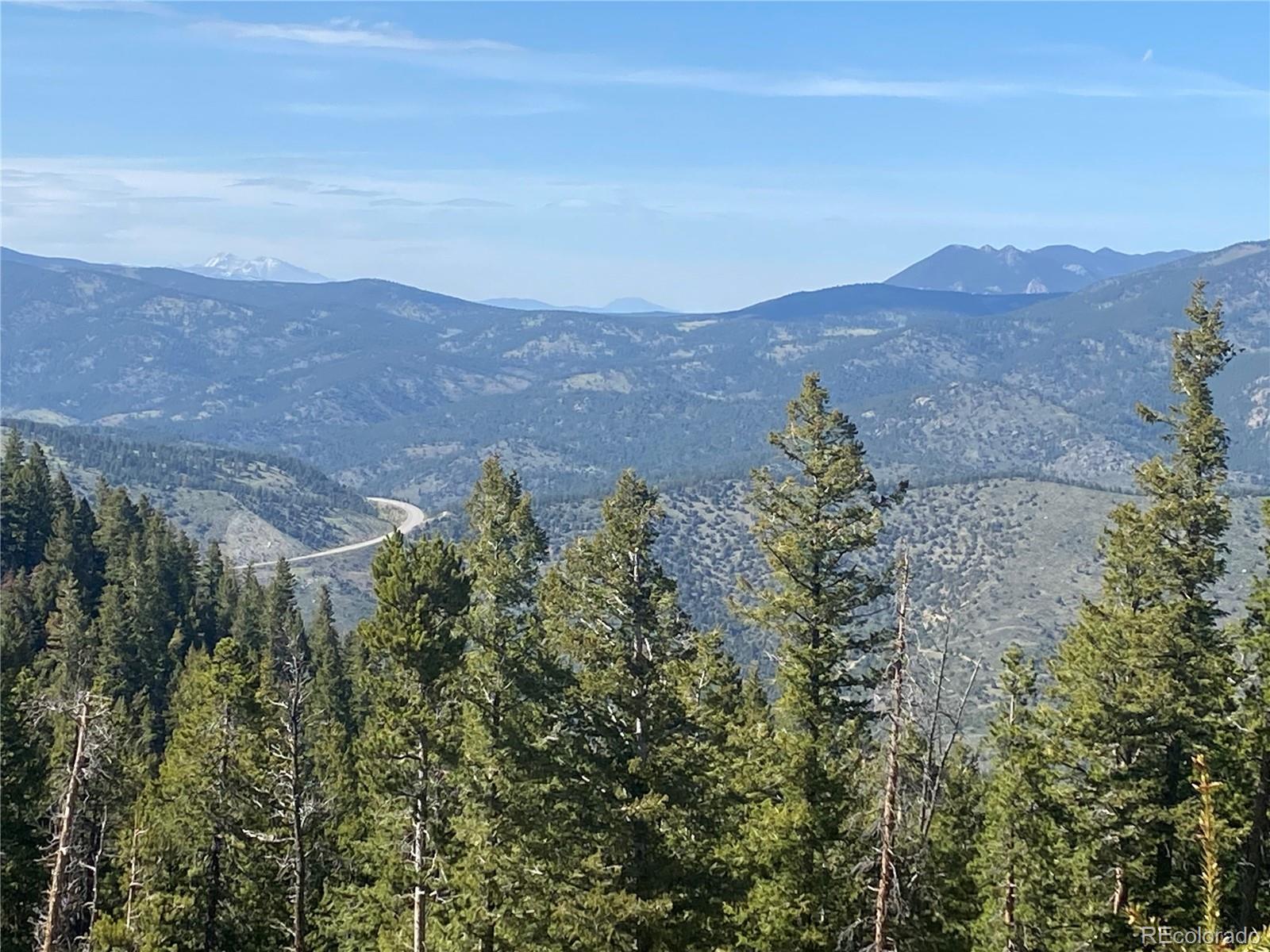 1695 Packsaddle Trail Evergreen CO 80439