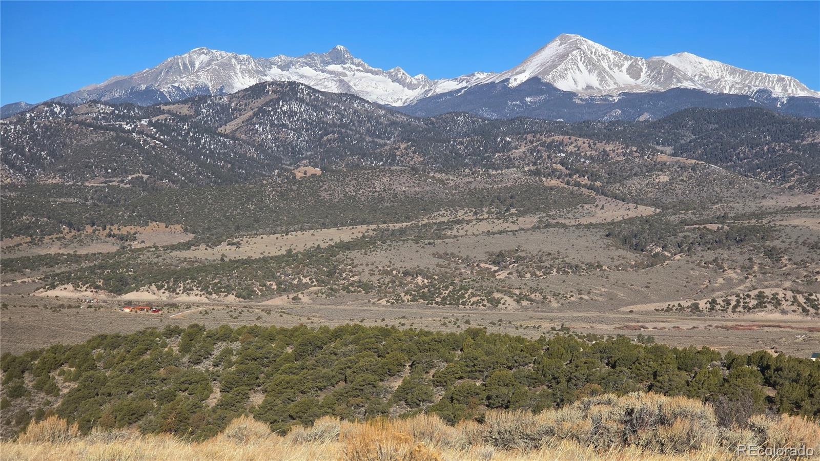 Lot 4902 Jaffe Road Fort Garland CO 81133