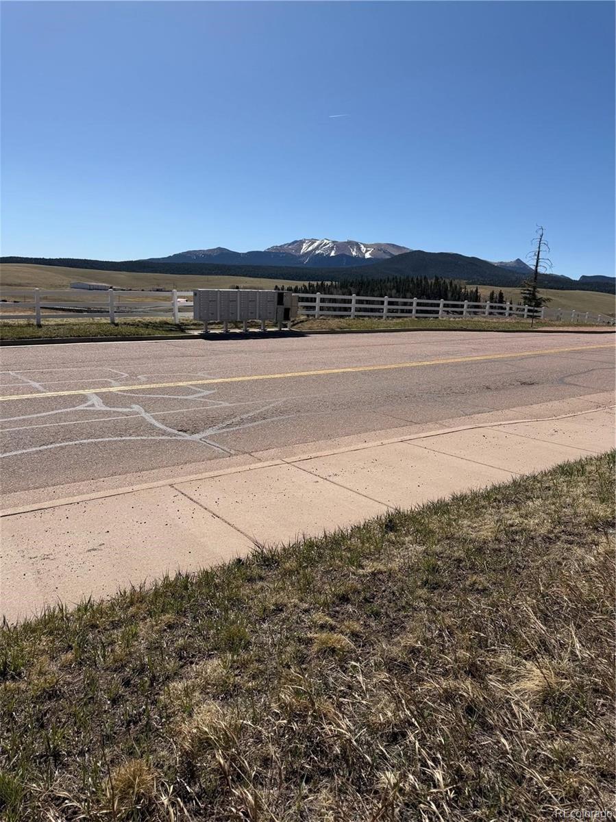 405 Meadow Park Drive Divide CO 80814