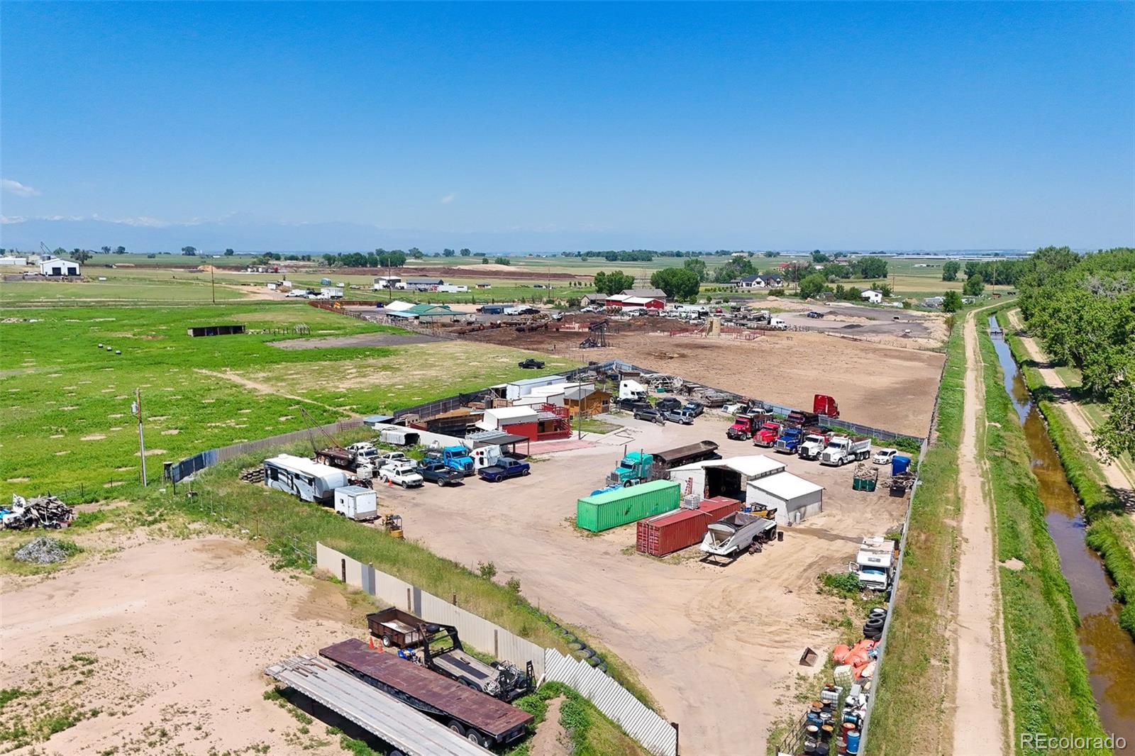 9008 County Road 21 Fort Lupton CO 80621