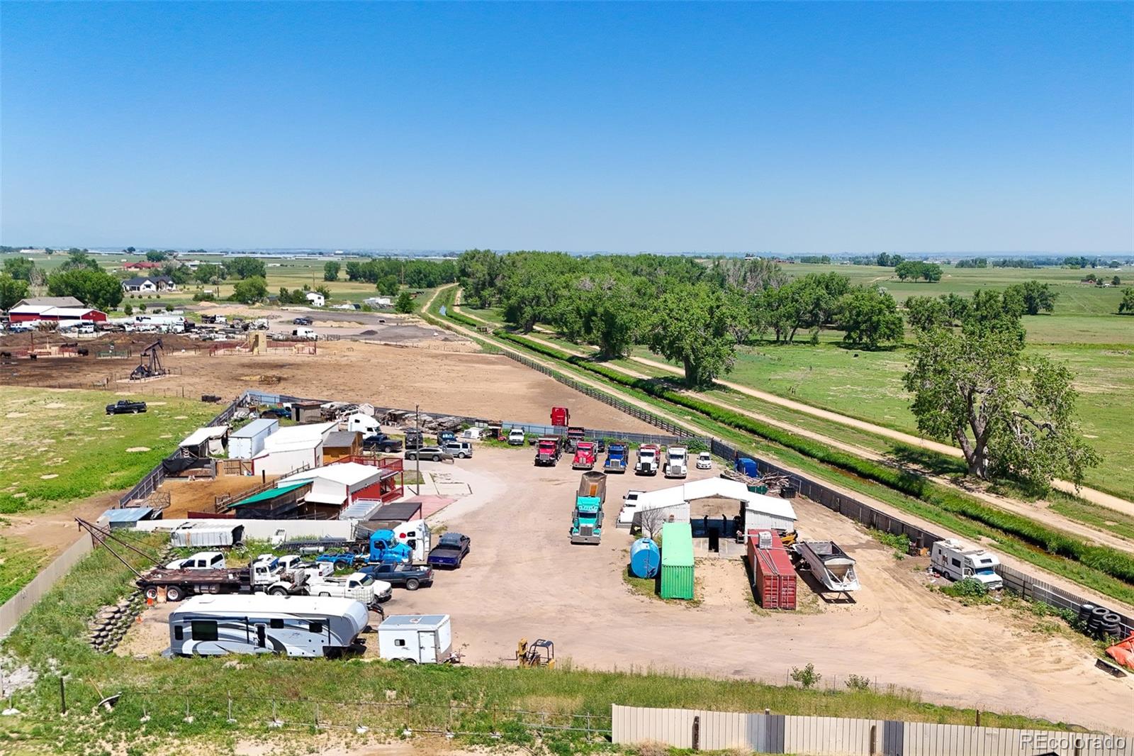 9008 County Road 21 Fort Lupton CO 80621