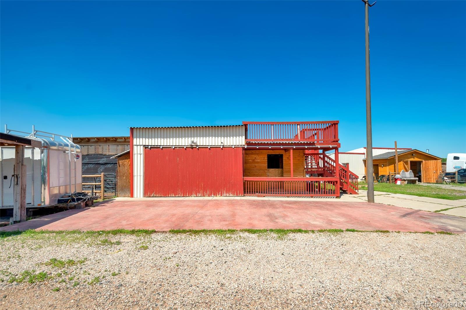 9008 County Road 21 Fort Lupton CO 80621