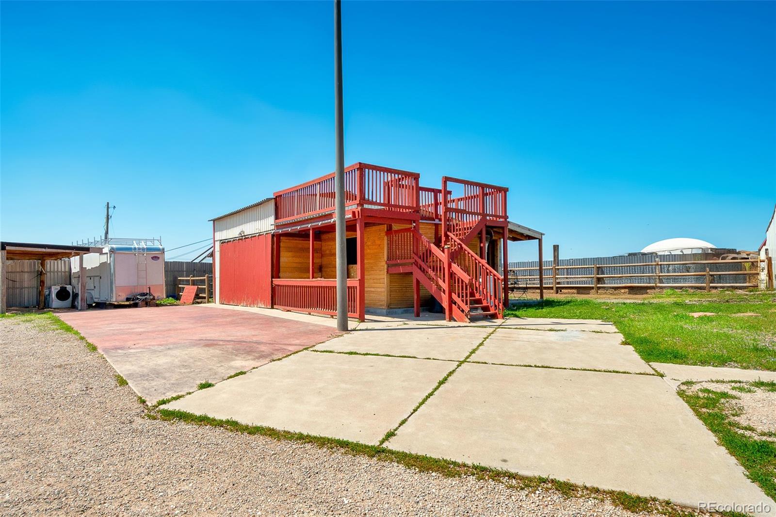 9008 County Road 21 Fort Lupton CO 80621
