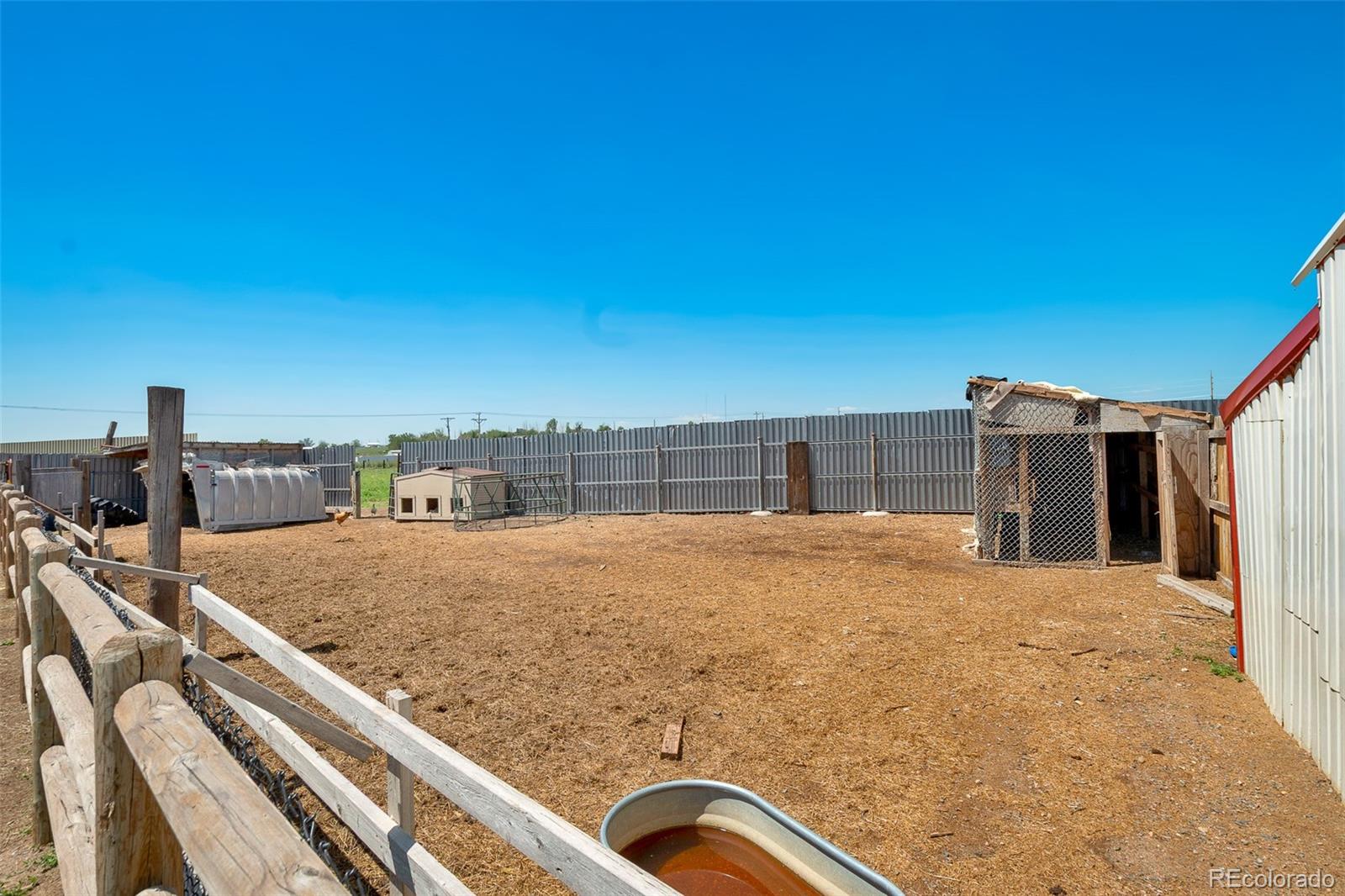 9008 County Road 21 Fort Lupton CO 80621